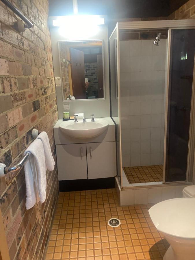 Avoca Beach Hotel Exterior foto