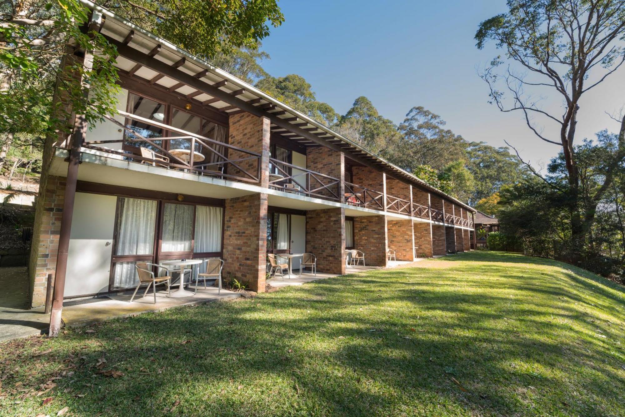 Avoca Beach Hotel Exterior foto
