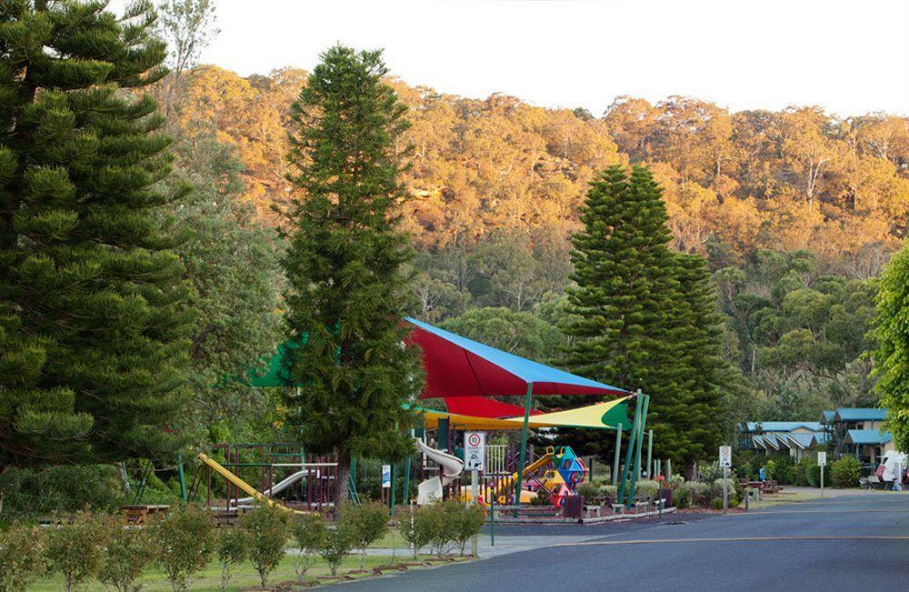 Avoca Beach Hotel Exterior foto